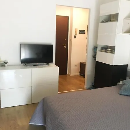 Appartamento Lunadelmar - La Spezia, Cinque Terrre *