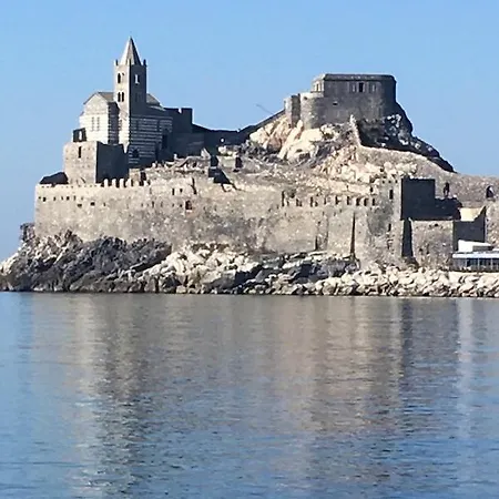 Lunadelmar - La Spezia, Cinque Terrre La Spezia