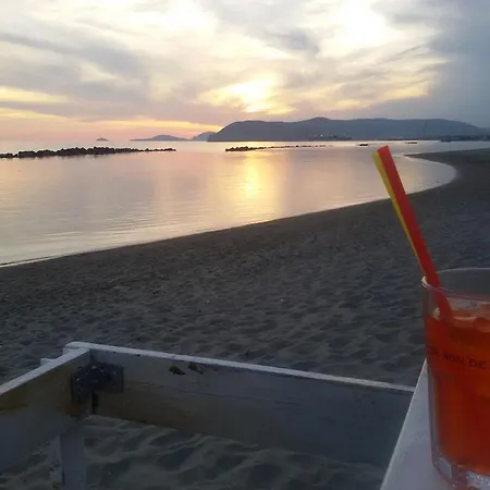 Lunadelmar - La Spezia, Cinque Terrre *